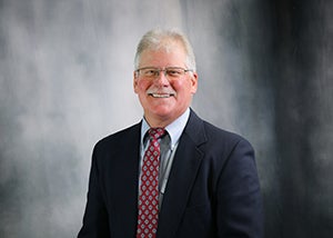 MARK VAN DOLAH