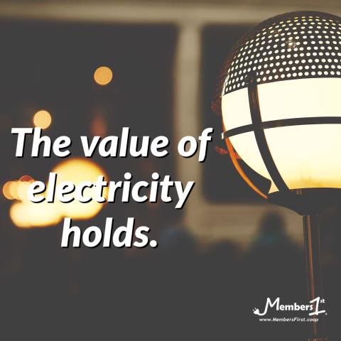 Electricity