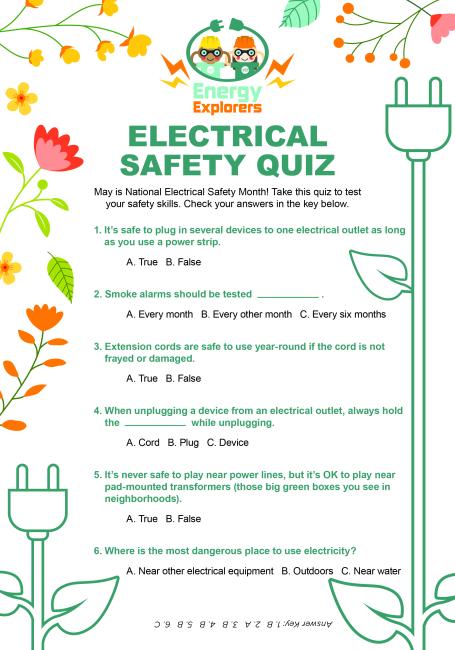 quiz