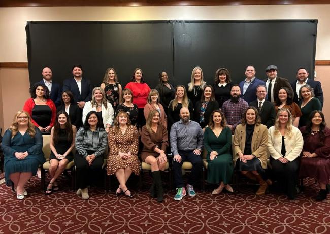 NRECA Certified Communicators
