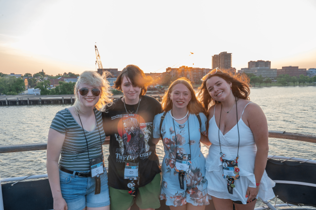 Youth Tour